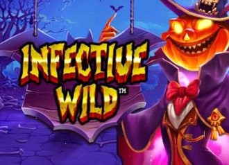 Игровой автомат Infective Wild