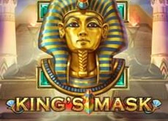 Карточная игра King S Mask от Плей Эн Го