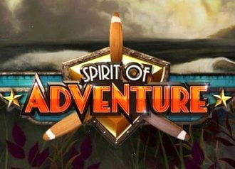 Азартный Spirit of Adventure игра на деньги